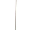 New XOOON Amy vloerlamp 1*E27 in kleur Goud shop je bij COCOmaison