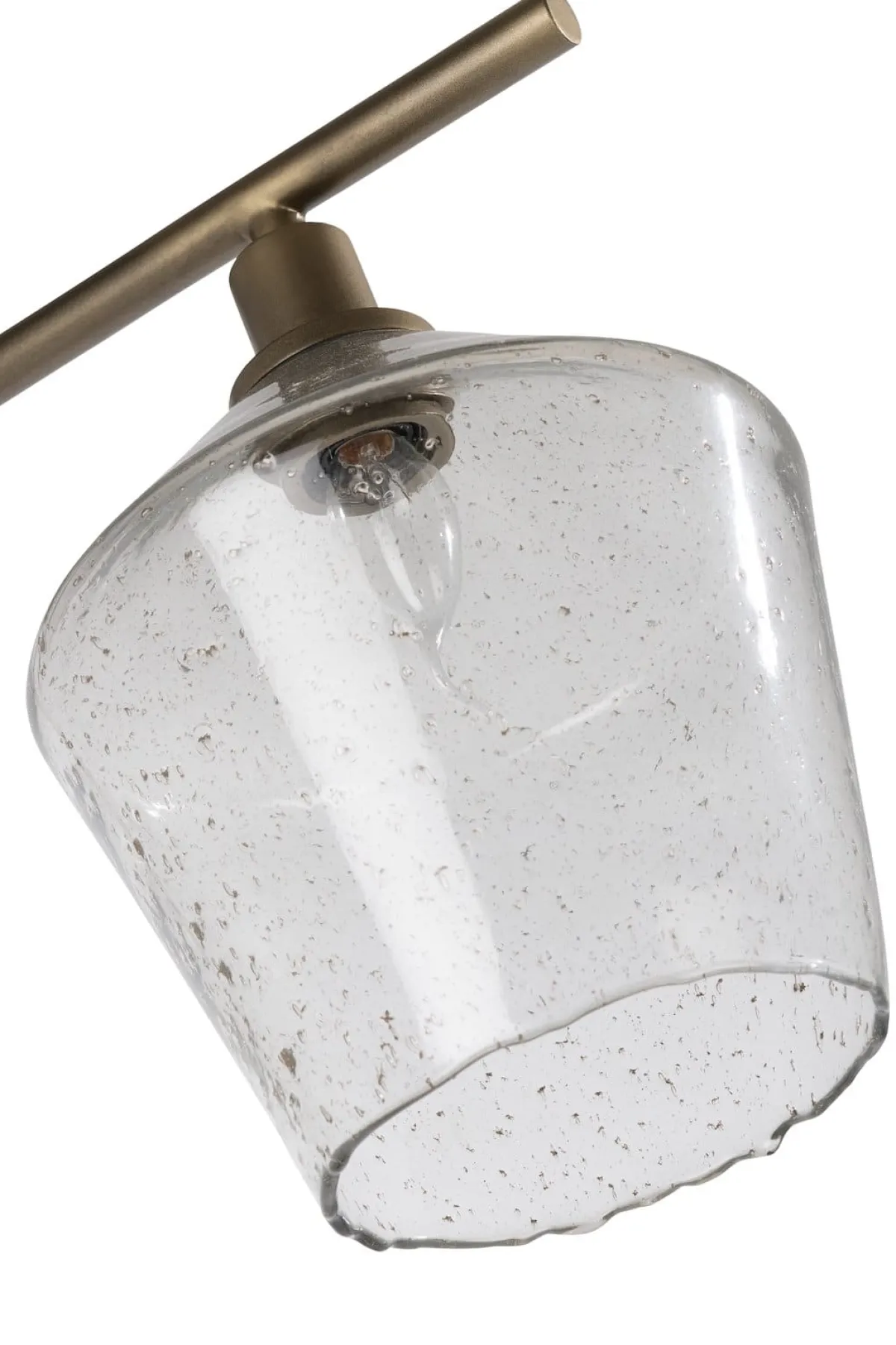 New XOOON Amy vloerlamp 1*E27 in kleur Goud shop je bij COCOmaison