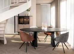 Hot XOOON ARABAX eetkamertafel 240 x 120 cm -