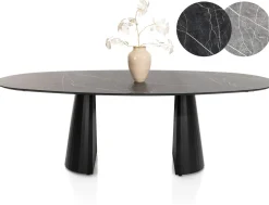 Hot XOOON ARABAX eetkamertafel 240 x 120 cm -