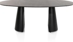 New XOOON ARABAX eetkamertafel 210 x 120 cm -