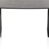 Clearance XOOON ARABAX eetkamertafel 270 x 120 cm -