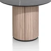 Online XOOON ARAMON salontafel diameter 60 cm. -