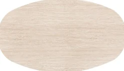 XOOON Aras eetkamertafel 210 x 120 cm -