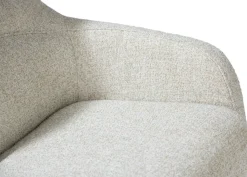 Hot XOOON Arco, relax-fauteuil - 1 motor - verstelbare hoofdsteun - stof Luton - Groen