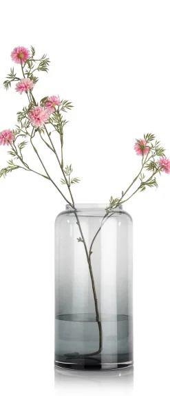 Discount XOOON Ball Mum Spray H93cm in de kleur Roze - COCOmaison