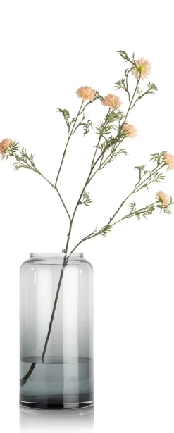 New XOOON Ball Mum Spray H93cm in de kleur Oranje - COCOmaison