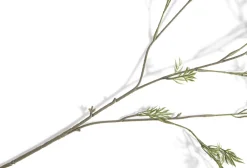 New XOOON Ball Mum Spray H93cm in de kleur Oranje - COCOmaison