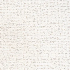 Outlet XOOON BeautiQ - Chic kussen 60x60cm in de kleur Crème - COCOmaison