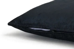 XOOON BeautiQ - Class kussen 45x45cm in de kleur Antraciet