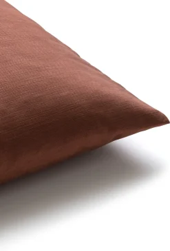 New XOOON BeautiQ - Class kussen 45x45cm in de kleur Koper - COCOmaison