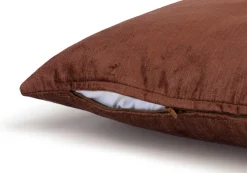 New XOOON BeautiQ - Class kussen 45x45cm in de kleur Koper - COCOmaison