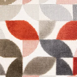 Discount XOOON BeautiQ - Elite kussen 40x60cm in de kleur Koper - COCOmaison