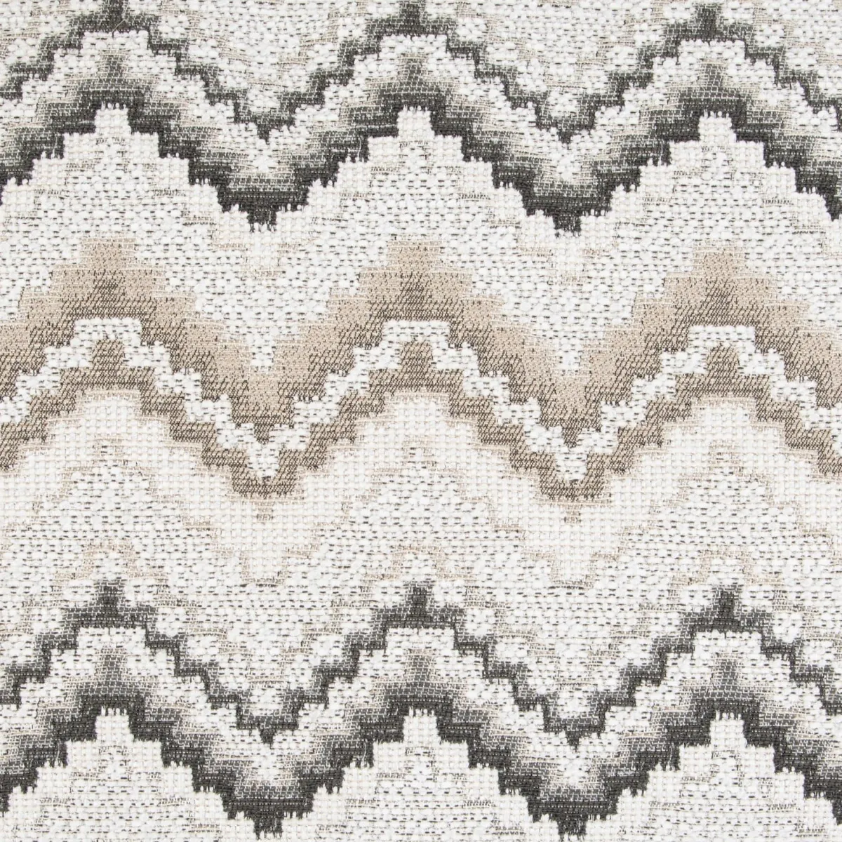 Best XOOON BeautiQ - Lush kussen 40x60cm in de kleur Antraciet