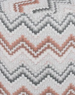 Sale XOOON BeautiQ - Lush poef - rond 42 cm in de kleur Koper - COCOmaison