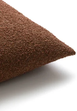 Hot XOOON BeautiQ - Upper kussen 45x45cm in de kleur Koper - COCOmaison