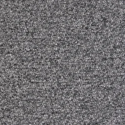 Sale XOOON BeautiQ - Upper kussen 45x45cm in de kleur Antraciet