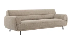 Hot XOOON Belem, 3.5-zits - high