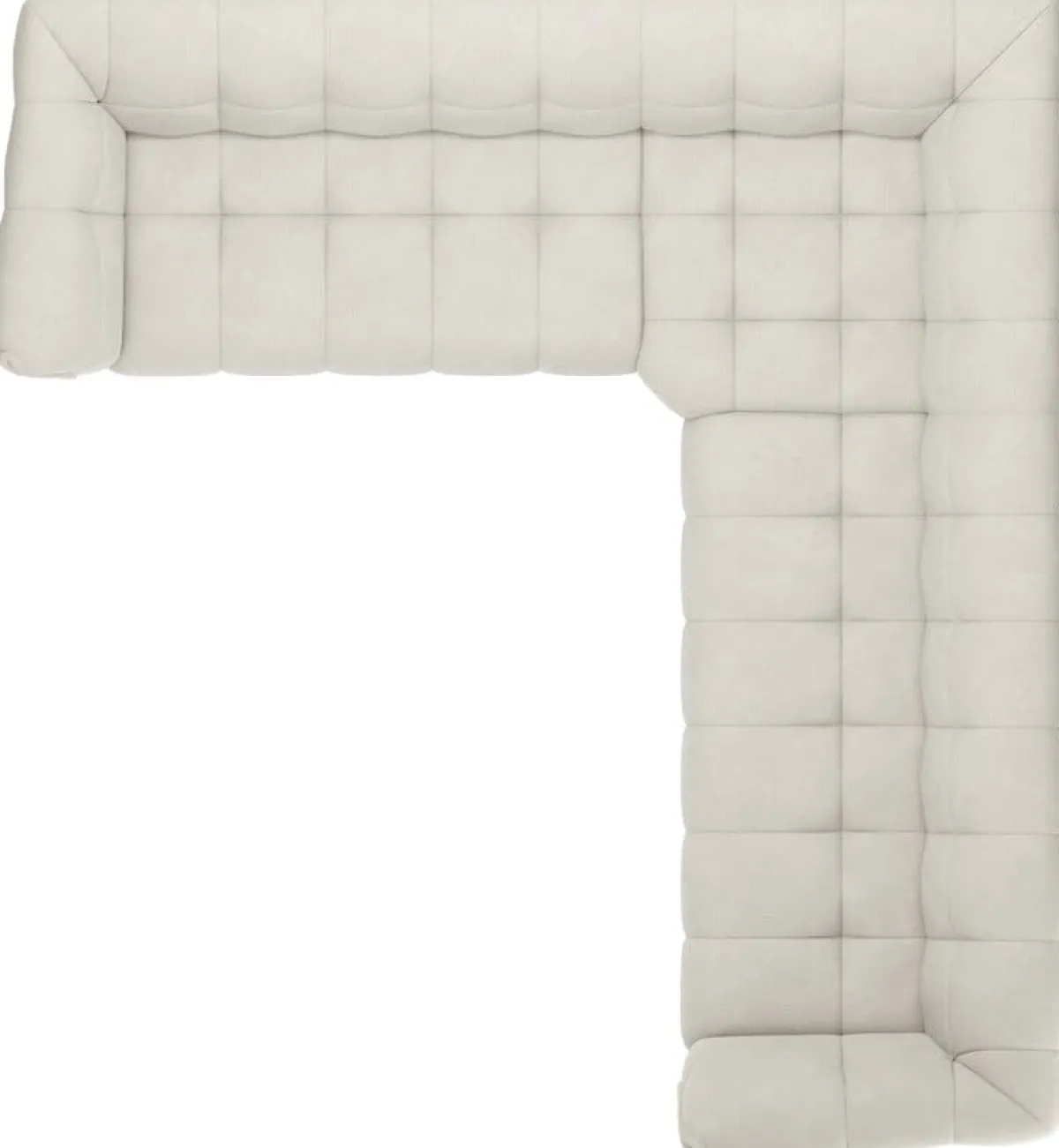 Sale XOOON Bellagio, 2,5 zits arm links - hoek - 3 zits arm rechts