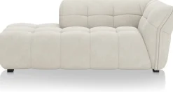 Hot XOOON BELLAGIO divan (armleuning rechts)-
