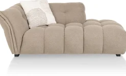 Outlet XOOON BELLAGIO divan (armleuning links)-