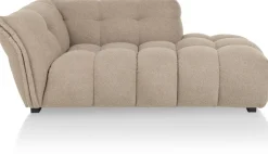 Outlet XOOON BELLAGIO divan (armleuning links)-