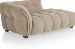 Outlet XOOON BELLAGIO divan (armleuning links)-