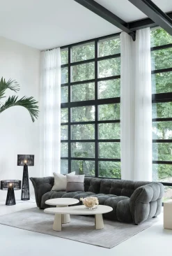 Clearance XOOON BELLAGIO 4-zitsbank