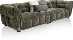 Clearance XOOON BELLAGIO 4-zitsbank