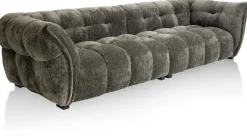 Clearance XOOON BELLAGIO 4-zitsbank