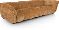 Clearance XOOON BELLAGIO 4-zitsbank