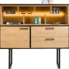 Outlet XOOON BELO dressette - 140 cm - : Betaalbaar design