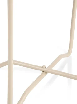 Best XOOON Bento bijzettafel H45cm in de kleur Roze - COCOmaison