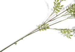 Best XOOON Blossom Spray H91cm kunstbloem in de kleur Blauw - COCOmaison