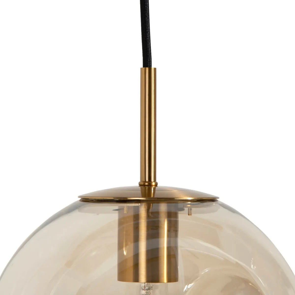 Online XOOON Bo hanglamp 1*E27 - COCOmaison