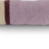 XOOON Bobbie bolster kussen 15x50cm in kleur Multi Color shop je bij COCOmaison