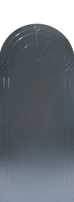 Discount XOOON Bowie spiegel 70x170cm - COCOmaison