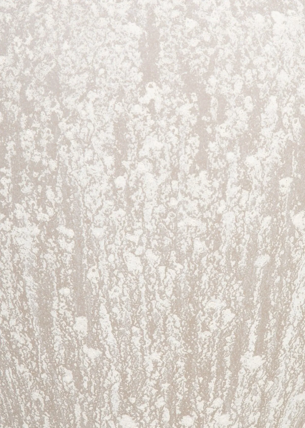 Outlet XOOON Braga pot H25cm in de kleur Beige - COCOmaison