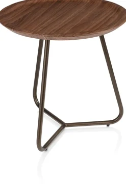 Sale XOOON Brianza, bijzettafel 50 x 50 cm