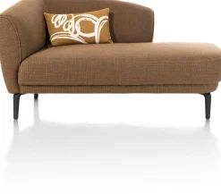 Outlet XOOON BROOKS divan (armleuning links)-