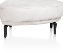 XOOON BROOKS poef / hocker -