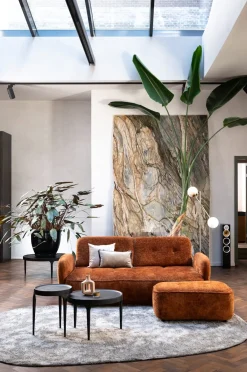 Sale XOOON Casoli poef / hocker -