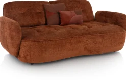 Outlet XOOON Casoli, 3-zits - flex