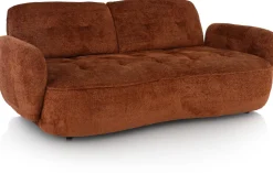 Outlet XOOON Casoli, 3-zits - flex