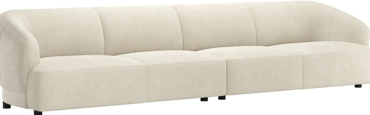 Hot XOOON Cervo, 2,5 zits arm links - 2,5 zits arm rechts