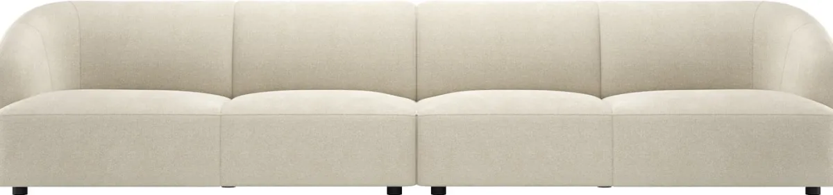 Hot XOOON Cervo, 2,5 zits arm links - 2,5 zits arm rechts