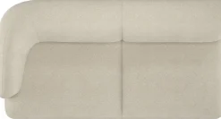 Clearance XOOON Cervo, 2.5-zits - arm links