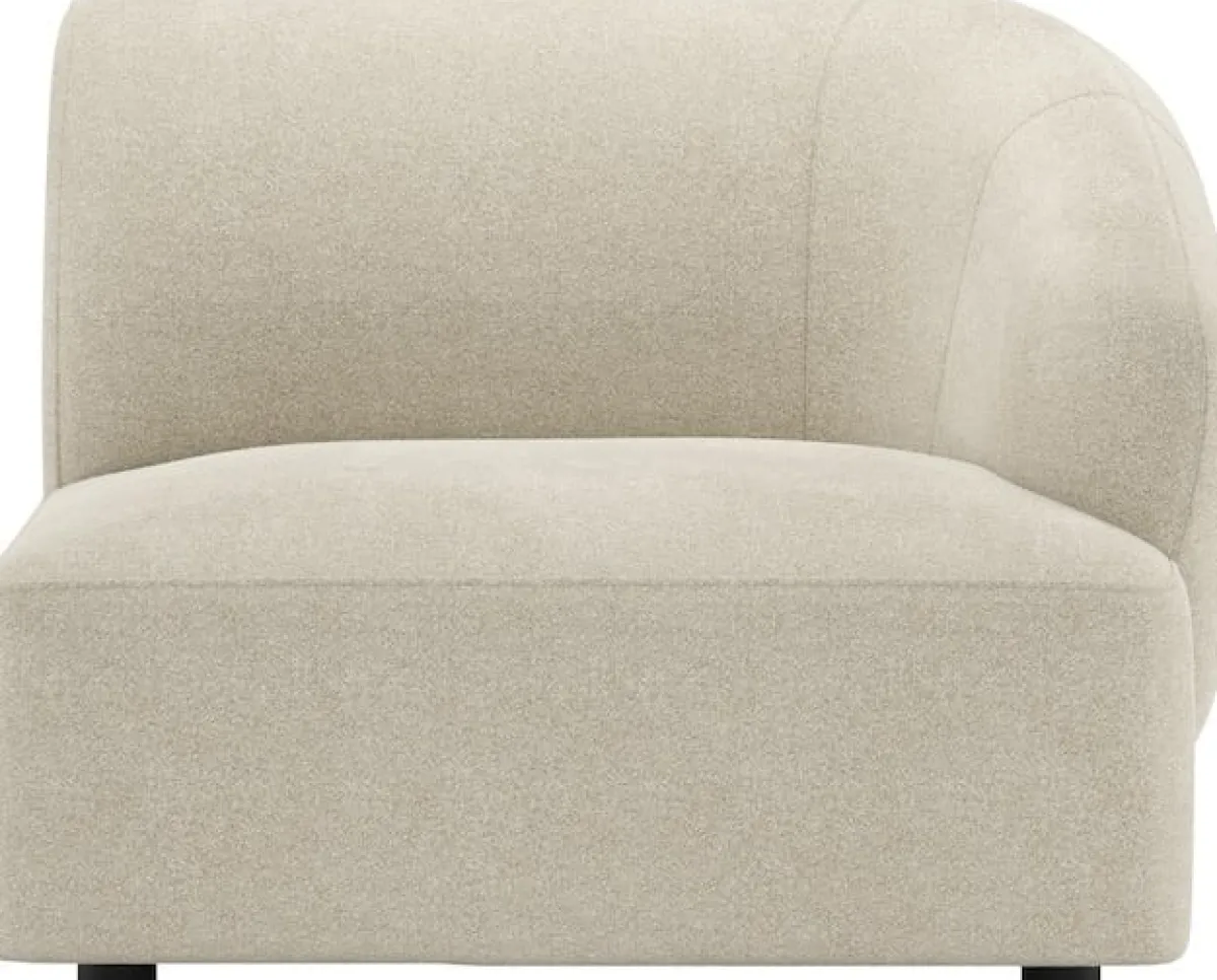 Best XOOON Cervo, 1-zits - arm rechts