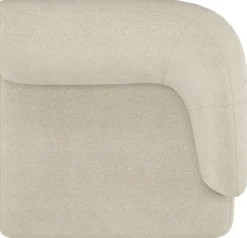 Best XOOON Cervo, 1-zits - arm rechts