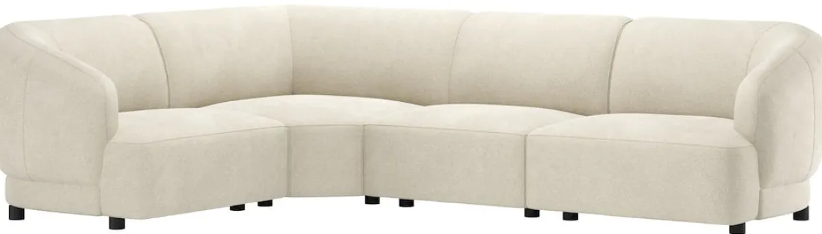 Best XOOON Cervo, 1-zits - arm rechts